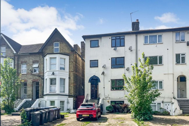 67c Selhurst Road, Selhurst, London, SE25 5QB 3