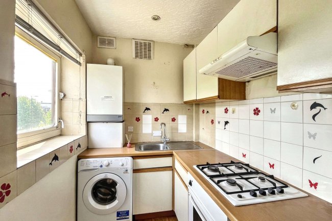 67c Selhurst Road, Selhurst, London, SE25 5QB 3