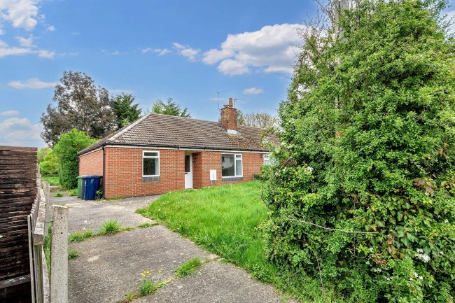 75 Fen Lane, Sawtry, Cambridgeshire, PE28 5TL 7