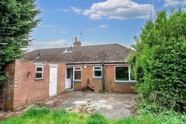 75 Fen Lane, Sawtry, Cambridgeshire, PE28 5TL 7