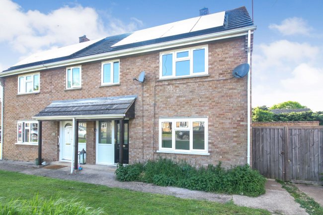 15 Hayes Walk, Elton, Peterborough, Cambridgeshire, PE8 6RY 8