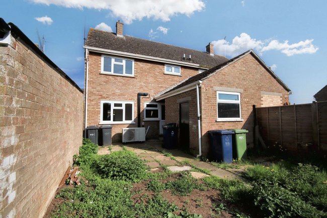 15 Hayes Walk, Elton, Peterborough, Cambridgeshire, PE8 6RY 8