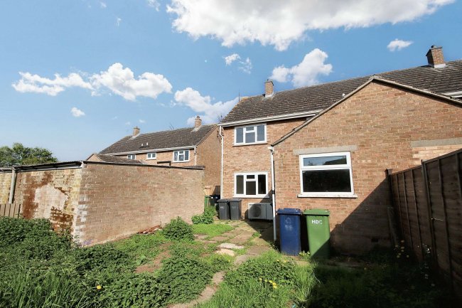 15 Hayes Walk, Elton, Peterborough, Cambridgeshire, PE8 6RY 8