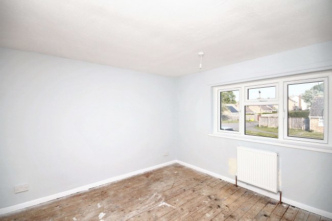15 Hayes Walk, Elton, Peterborough, Cambridgeshire, PE8 6RY 8
