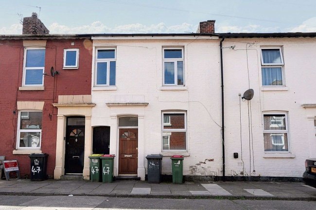 48 Elliott Street, Preston, PR1 7XN 9