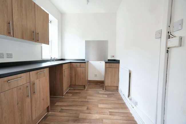 48 Elliott Street, Preston, PR1 7XN 9