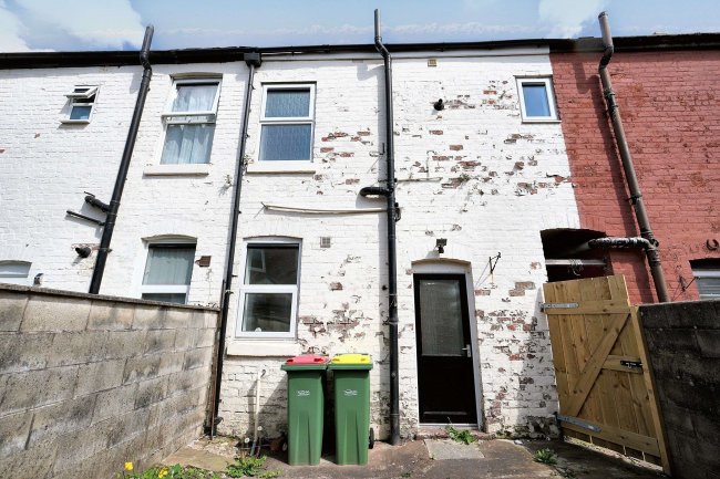 48 Elliott Street, Preston, PR1 7XN 9