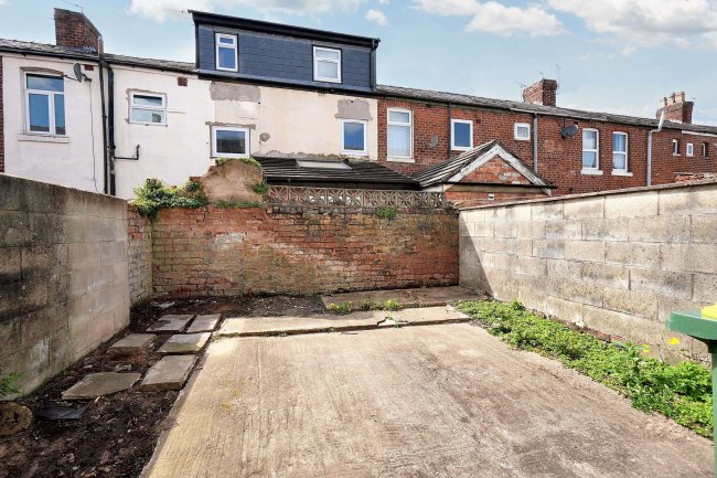 48 Elliott Street, Preston, PR1 7XN 9