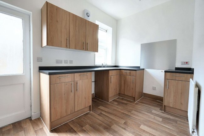 48 Elliott Street, Preston, PR1 7XN 9