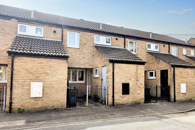 25 Jura Drive, Darlington, County Durham, DL1 3PY 7