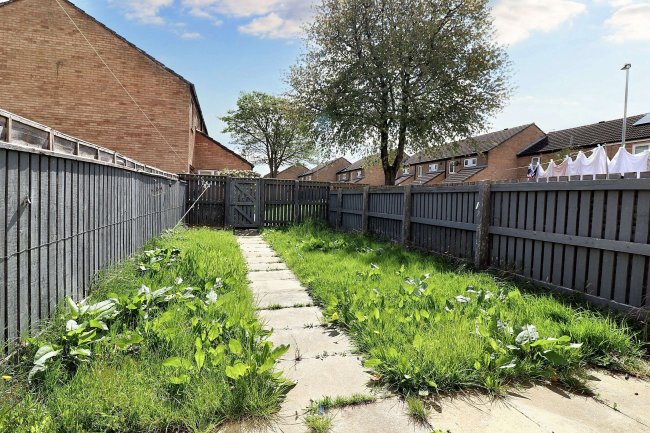 25 Jura Drive, Darlington, County Durham, DL1 3PY 7