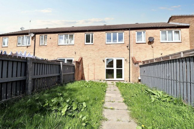 25 Jura Drive, Darlington, County Durham, DL1 3PY 7