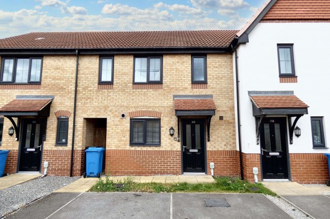 160 Parkfield Drive, Hull, East Yorkshire, HU3 6DR 1