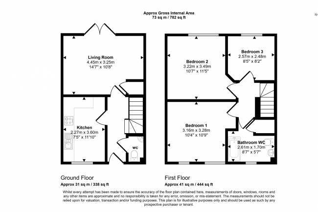 160 Parkfield Drive, Hull, East Yorkshire, HU3 6DR 1