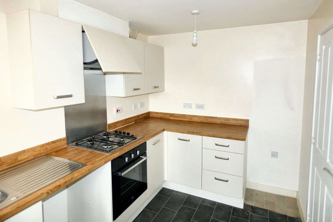 160 Parkfield Drive, Hull, East Yorkshire, HU3 6DR 1