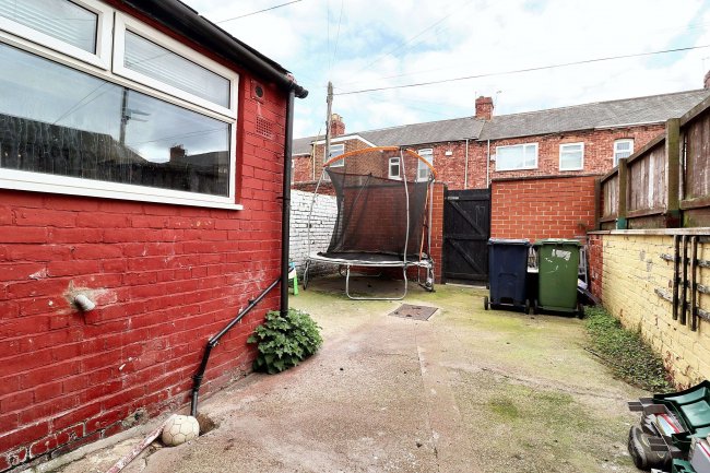 51 Mitchell Street, Birtley, Chester Le Street, DH3 1EQ 10