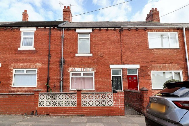 51 Mitchell Street, Birtley, Chester Le Street, DH3 1EQ 10