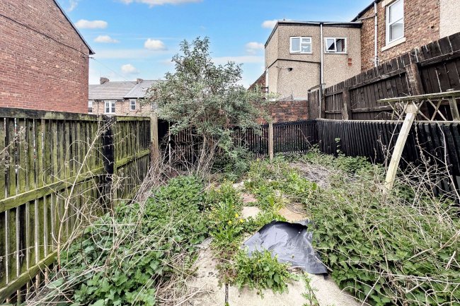 89 Stratford Road, Heaton, Newcastle Upon Tyne, Tyne and Wear, NE6 5PD 4