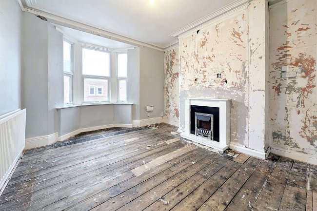 89 Stratford Road, Heaton, Newcastle Upon Tyne, Tyne and Wear, NE6 5PD 4
