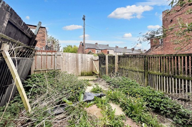 89 Stratford Road, Heaton, Newcastle Upon Tyne, Tyne and Wear, NE6 5PD 4