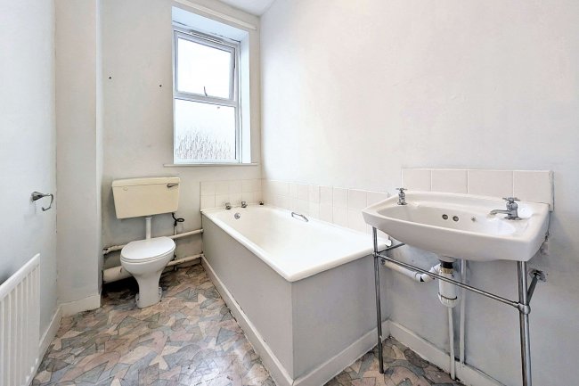 89 Stratford Road, Heaton, Newcastle Upon Tyne, Tyne and Wear, NE6 5PD 4