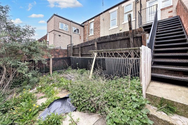 89 Stratford Road, Heaton, Newcastle Upon Tyne, Tyne and Wear, NE6 5PD 4