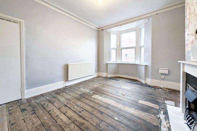 89 Stratford Road, Heaton, Newcastle Upon Tyne, Tyne and Wear, NE6 5PD 4
