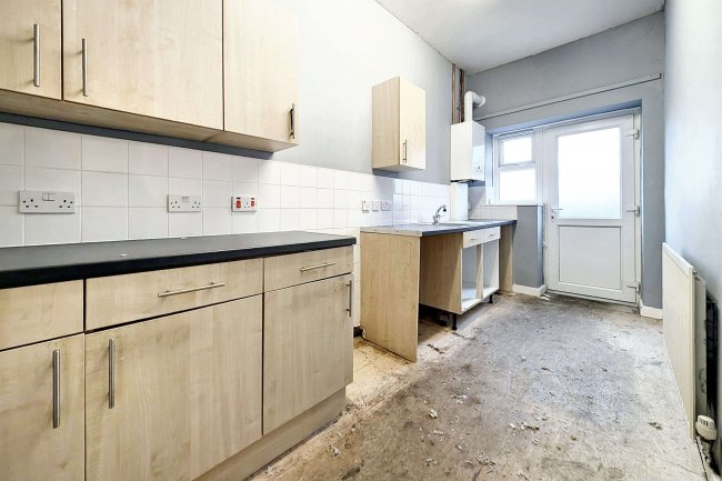 89 Stratford Road, Heaton, Newcastle Upon Tyne, Tyne and Wear, NE6 5PD 4