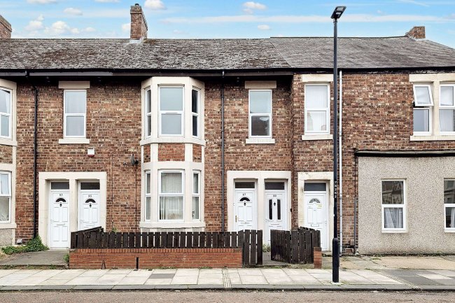 89 Stratford Road, Heaton, Newcastle Upon Tyne, Tyne and Wear, NE6 5PD 4