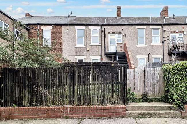 89 Stratford Road, Heaton, Newcastle Upon Tyne, Tyne and Wear, NE6 5PD 4
