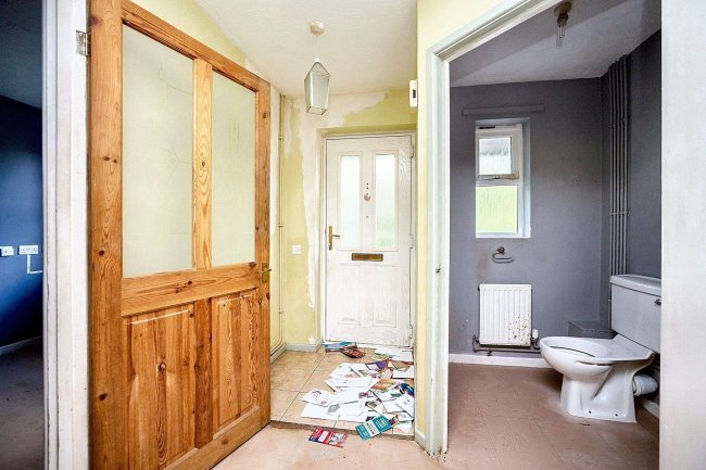 35 Farthing Hill, Ticehurst, Wadhurst, East Sussex, TN5 7BW 4