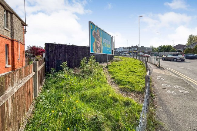 Land at Kinson Road, Bournemouth, BH10 4DJ 6
