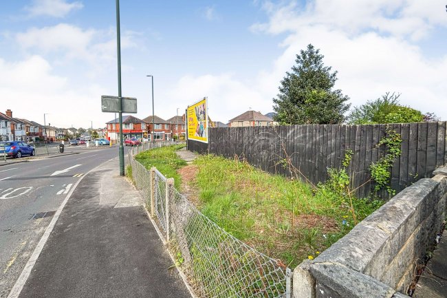 Land at Kinson Road, Bournemouth, BH10 4DJ 6
