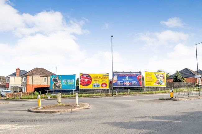 Land at Kinson Road, Bournemouth, BH10 4DJ 6