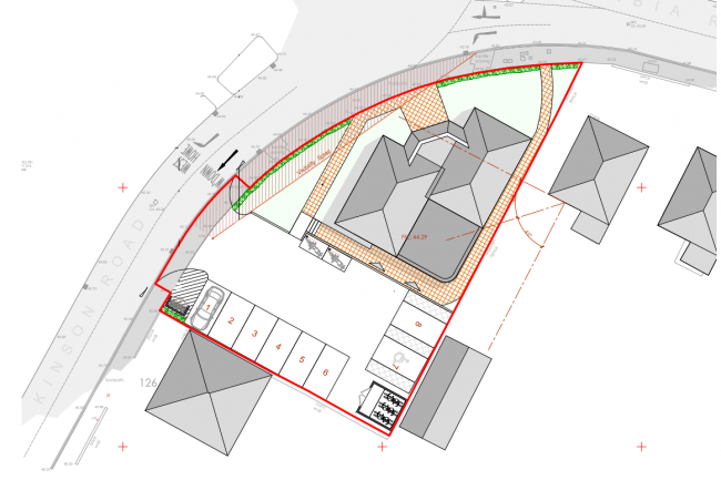 Land at Kinson Road, Bournemouth, BH10 4DJ 6