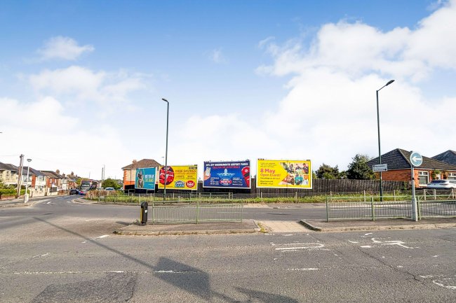 Land at Kinson Road, Bournemouth, BH10 4DJ 6