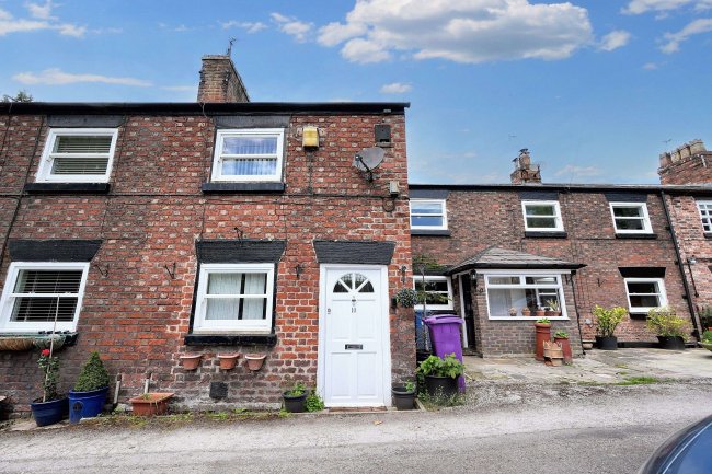 10 Pit Place, Liverpool, Merseyside, L25 6HJ 9