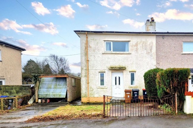 6 Glebe Road, Workington, Cumbria, CA14 5TP 9