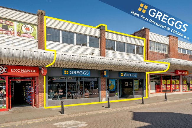 139-141 Holton Road, Barry, South Glamorgan, CF63 4HP 19