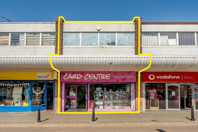 129 Holton Road, Barry, South Glamorgan, CF63 4HP 20