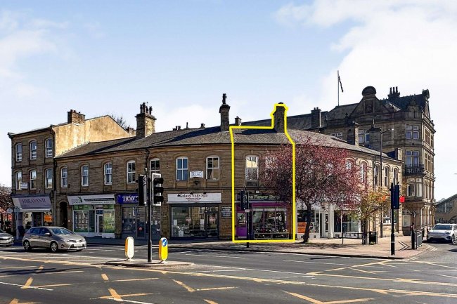 58 North Street, Keighley, BD21 3RY 1