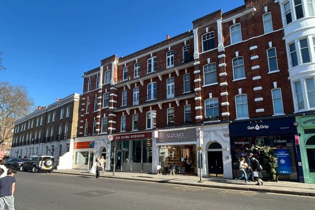 303 Kings Road, Chelsea, London, SW3 5ER 11