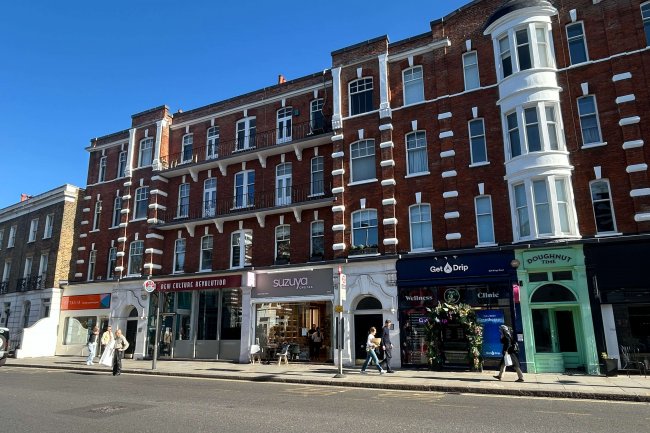 303 Kings Road, Chelsea, London, SW3 5ER 11