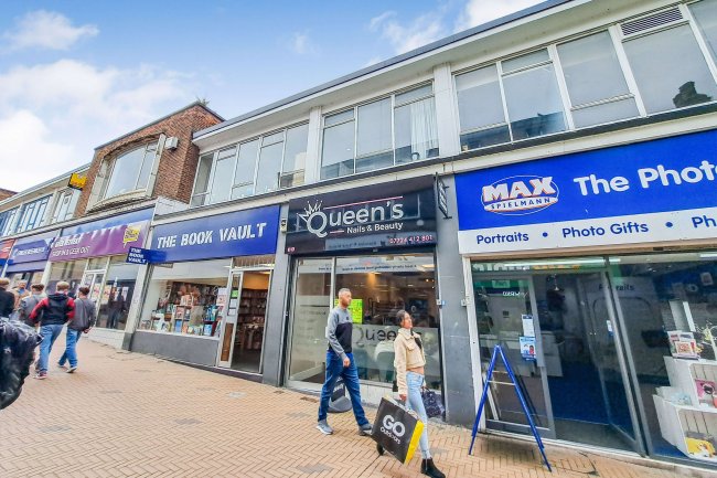 5 Market Street, Barnsley, S70 1SL 4
