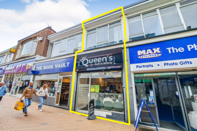 5 Market Street, Barnsley, S70 1SL 4