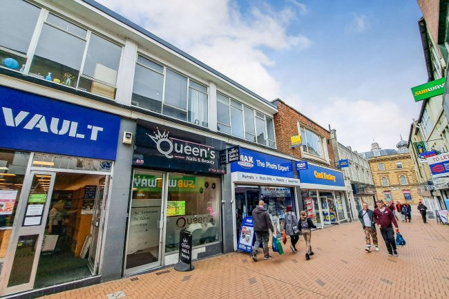 5 Market Street, Barnsley, S70 1SL 4