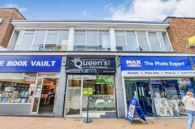 5 Market Street, Barnsley, S70 1SL 4