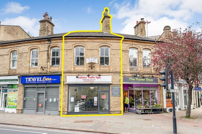 60 North Street, Keighley, BD21 3RY 10
