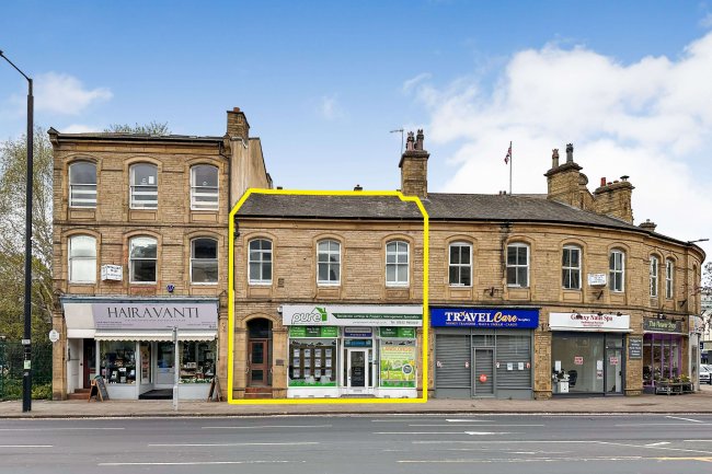 64-66 North Street, Keighley, BD21 3RY 8