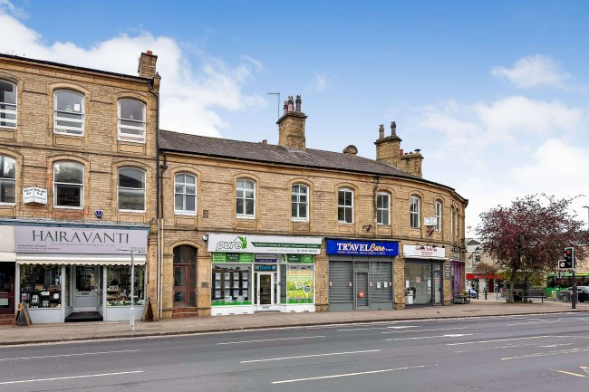 64-66 North Street, Keighley, BD21 3RY 8
